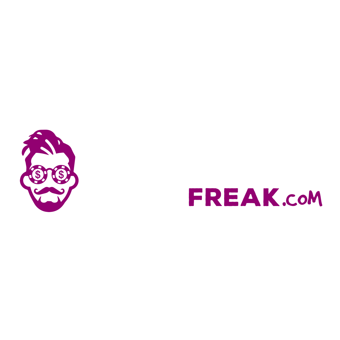 Casino Freak logo